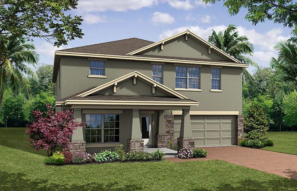 AmeriTeam International Laurel Estates